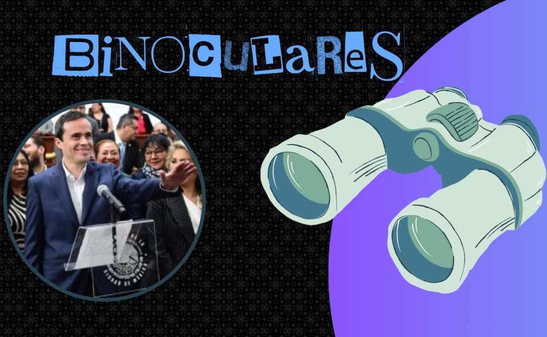 Polémica en Congreso CDMX: Acusan a Jorge Armando Rocha de imponer reglas y limitar acceso a medios. Foto: (Cuartoscuro)