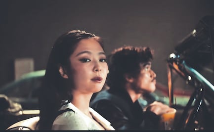 Black Pink in your area: Jennie en México