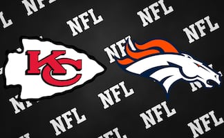 Chiefs vs Broncos: Dónde ver EN VIVO el juego de Navidad