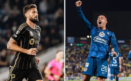 LAFC vs América: ¿Dónde ver EN VIVO el partido HOY martes 11 de febrero?