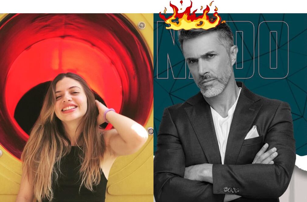 Sergio Mayer celebra que Héctor Parra siga preso y dice 'cositas' de Anabel Hernández