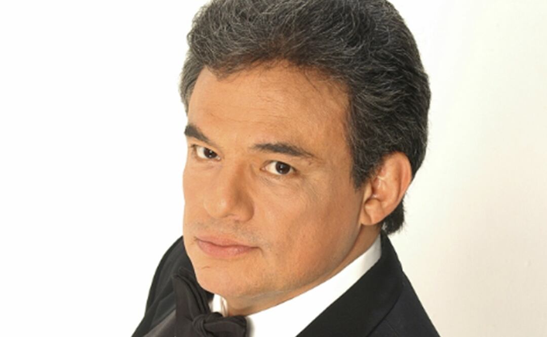 Foto: Archivo / Tributo a José José reunirá a los amantes de la nostalgia