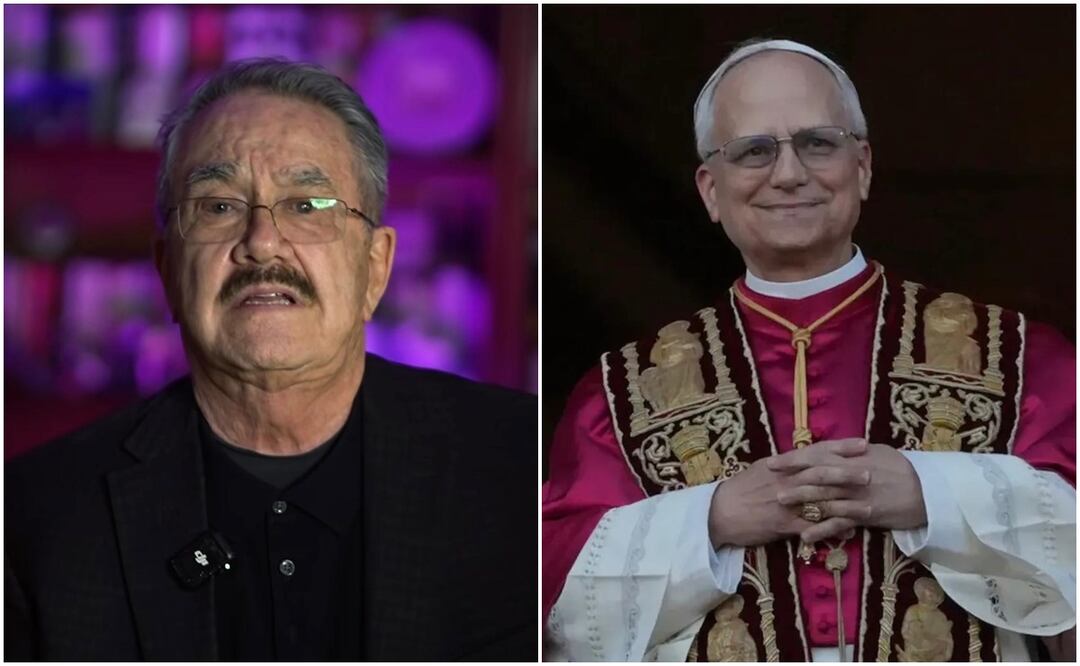 Pedro Sola da su opinión del nuevo Papa León XIV