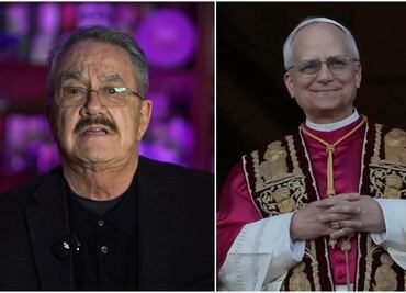 Pedro Sola y su metida de pata en comentario sobre el nuevo Papa León XIV, esto dijo del pontífice