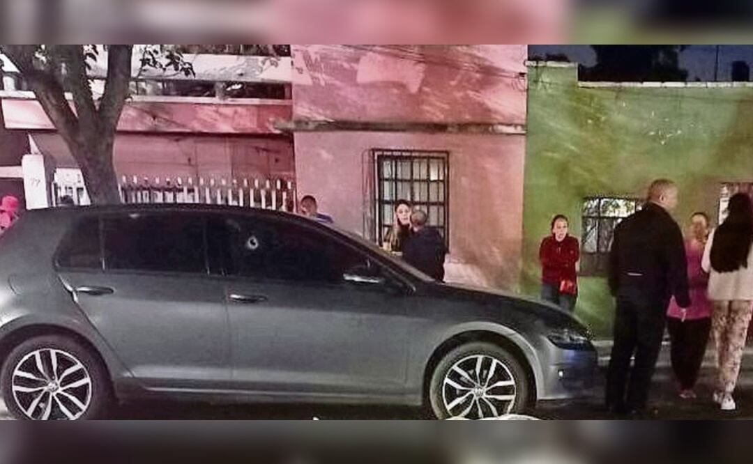 Presunto extorsionador y narcomenudista es asesinado en CDMX