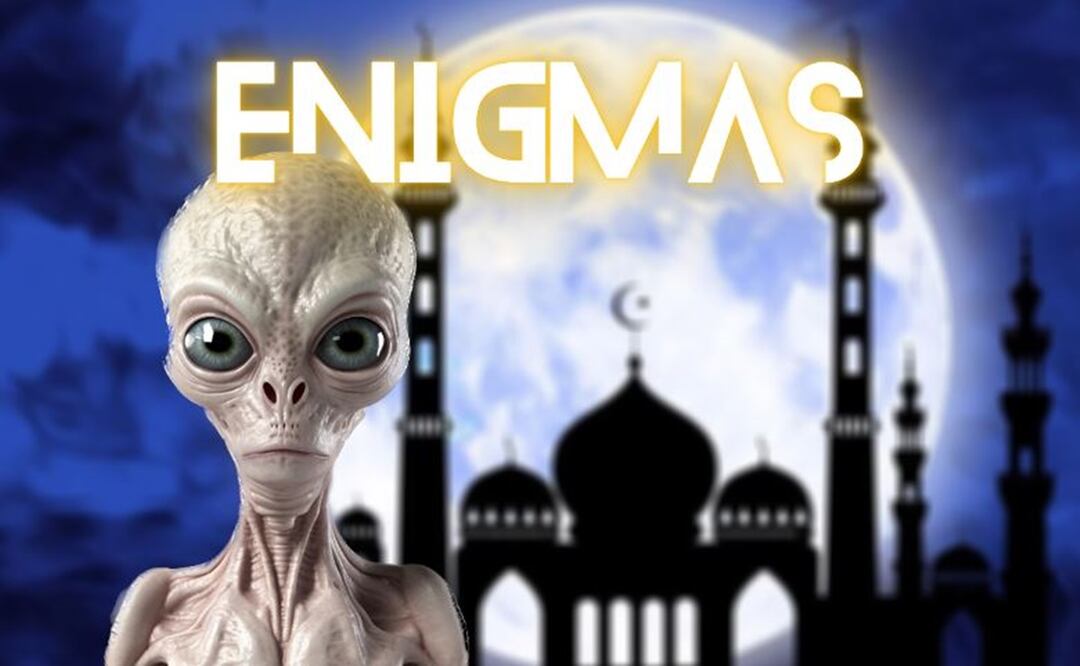 ¿Extraterrestres en el Islam? Esto es todo lo que se ha descubierto