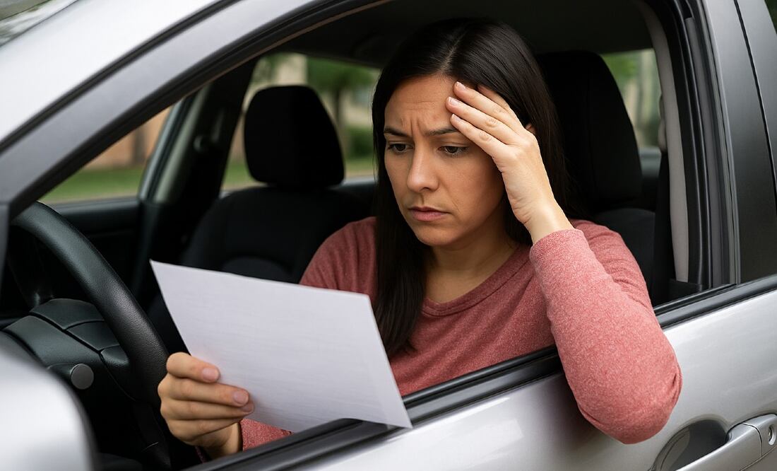 ¿Te están acosando por una deuda? Así logró Jessica mediar con el banco y evitar el juicio