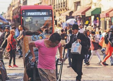 Metrobús Línea 4: Autoridad evalúa reubicar ruta en Centro Histórico por demoras de hasta una hora