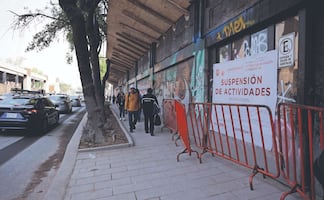 Edificio que colapsó en San Antonio Abad no tenía programa de protección civil