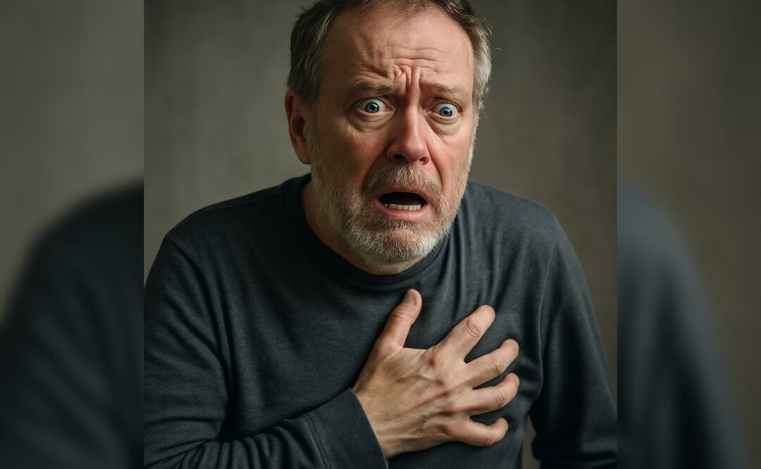 Condimento que hipertensos deben evitar. Foto: (IA)