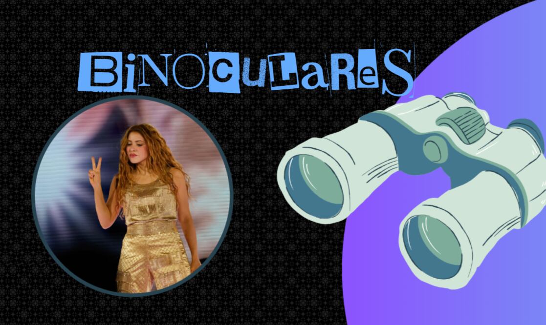 ¿Privilegio o abuso? Legisladores disfrutan récord de Shakira desde terrazas públicas (Foto: Diego Simón Sánchez)