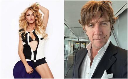 Paulina Rubio: ¿por qué está denunciada en Estados Unidos por su joven hijo que tuvo con “Colate”?