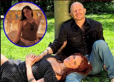 Hija de Facundo habla de los supuestos cuernos que le pusieron a su papá mientras está en LCLFM3