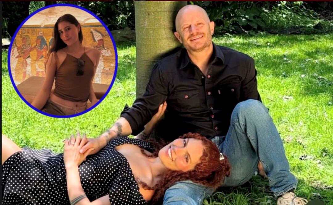 Valentina hija de Facundo defiende a Delia García. Foto: Instagram