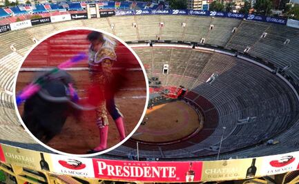 No habrá más corridas de toros en la Plaza México, confirma administradora del recinto ¿por qué?