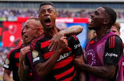 Triunfo histórico de Flamengo en el Mundial de Clubes: ¿Qué hizo la diferencia contra el Chelsea?