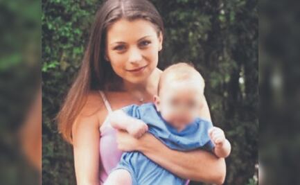 Ludwika Paleta denuncia que Televisa la castigó por quedar embarazada a los 20 años