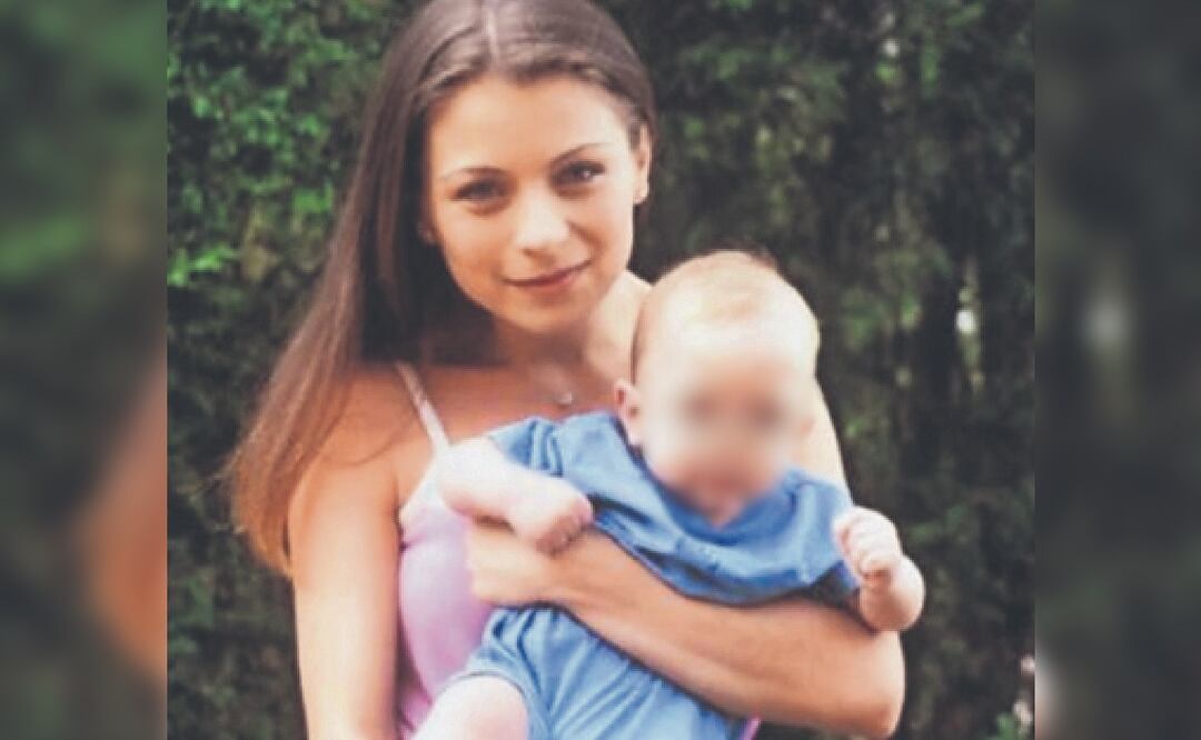 Ludwika Paleta revela que Televisa le quitó exclusividad por quedar embarazada. Foto: (Instagram)