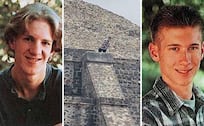 ¿Cómo fue la Masacre en Columbine que inspiró al tirador de Teotihuacán? 