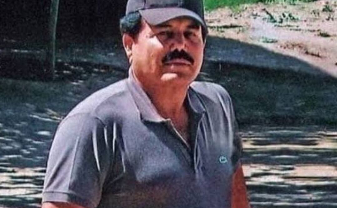 Reportan detención de “El Mayo” Zambada, fundador del Cártel de Sinaloa