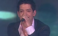 ¿En qué lugar quedó Yahir en La Academia y qué canciones cantó en la gran final?