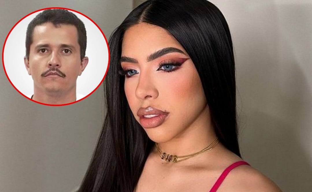 Yeri Mua anuncia que deja redes sociales tras ser vinculada por "apoyar a El Mencho"
Imagen: Instagram