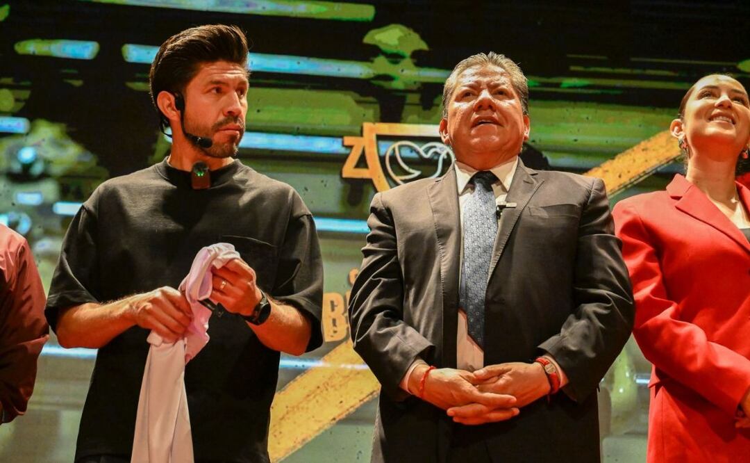 Foto: Especiales (Torneo de la Paz y el Bienestar en Zacatecas ¿En qué consiste este torneo de futbol?)