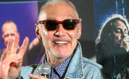 Sabo Romo ex integrante de Caifanes piensa en la eutanasia ¿Qué lo llevó a considerar esto?