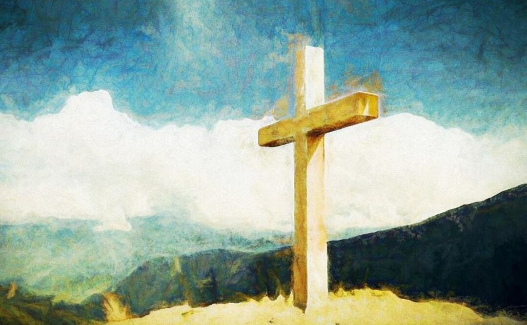 Bendecido 3 de mayo: La mejor oración para este Día de la Santa Cruz