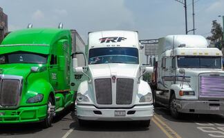 Megabloqueo Nacional Transportistas 2025: ¿Cuándo será y qué vialidades serán afectadas?