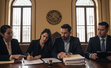 ¿Cómo llevar un proceso de divorcio rápido y gratuito en la CDMX?