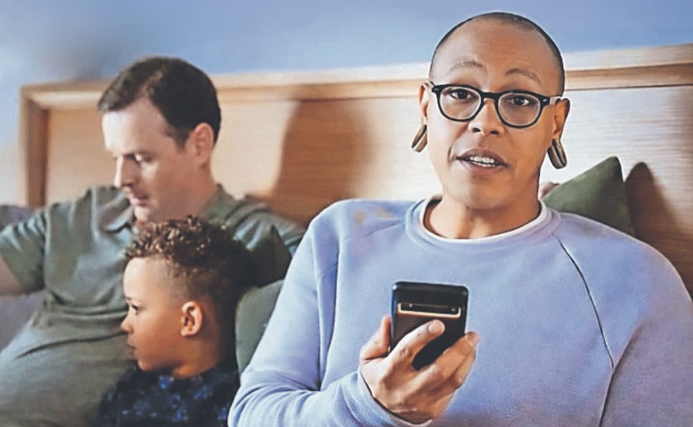 ¿Inclusión forzada? El regreso de Stevie en la nueva serie de Malcolm que desató críticas