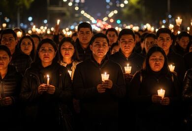 ¿Está la Ciudad de México perdiendo la batalla contra la delincuencia?