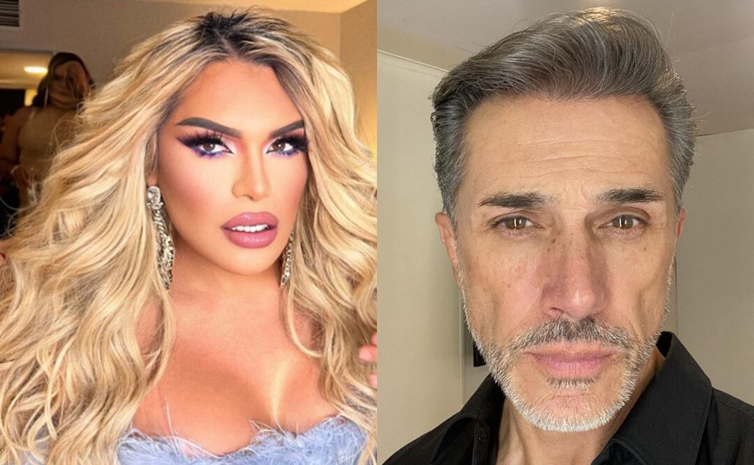 Wendy Guevara aclara rumores de Sergio Mayer por cobro de contratos a su nombre 