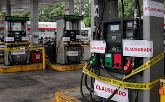 ¿Te dan menos gasolina? Profeco revela TIPS para evitar el fraude