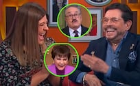 Martha Figueroa y Pepillo Origel se burlan de Pati Chapoy y Pedro Sola por polémica con los perrhijos