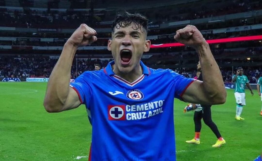 ¡Chismecito! Familia de Antuna le habría prohibido juntarse con jugador de Chivas