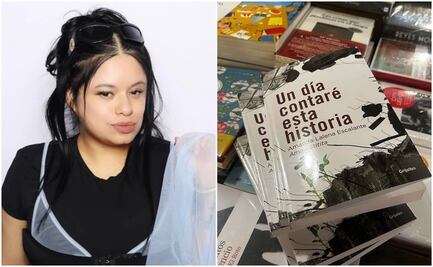 Amandititita: ¿De qué trata el libro más reciente que está generando un revuelo entre sus lectores?