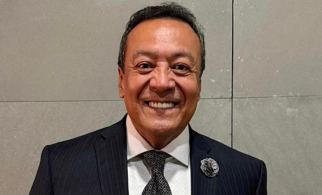 Carlos Cuevas (Foto: Instagram)