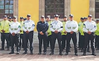 Policía Auxiliar y Bancaria ya te pueden multar: Podrán aplicar sanciones a partir de HOY 