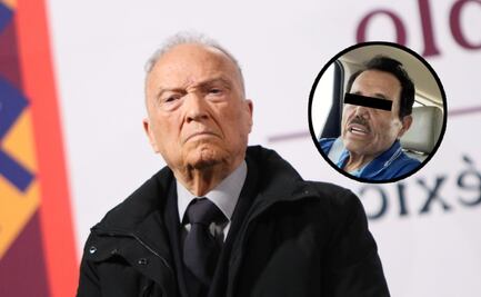 México insiste en la extradición de “El Mayo” Zambada, pero EU no responde