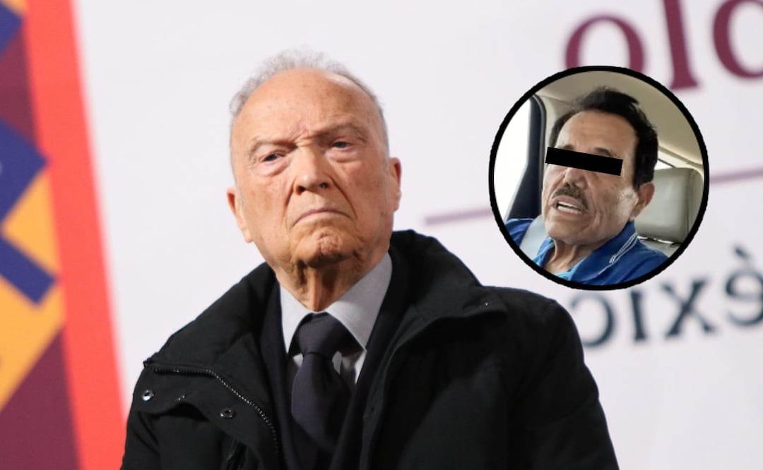 Foto: Cuartoscuro / Especiales