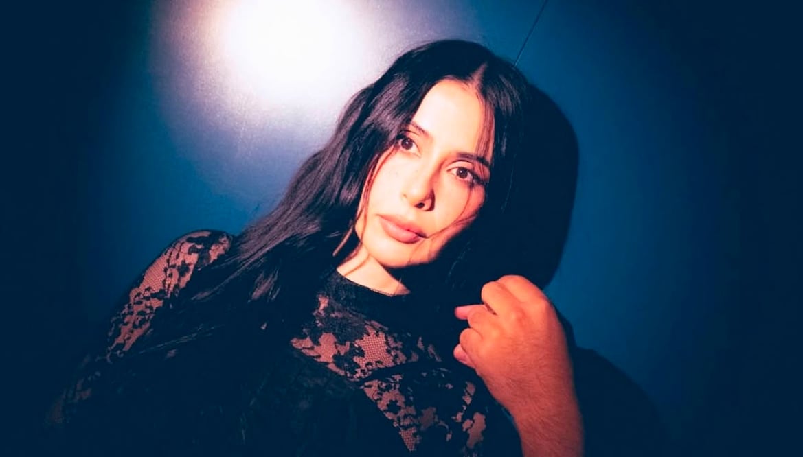 Lupita Villalobos (Vía: Instagram)