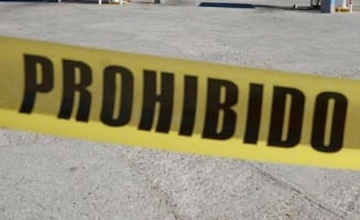 ¡Que se armen los p... ch...! Balacera entre sindicatos dejó dos muertos en Villa del Carbón
