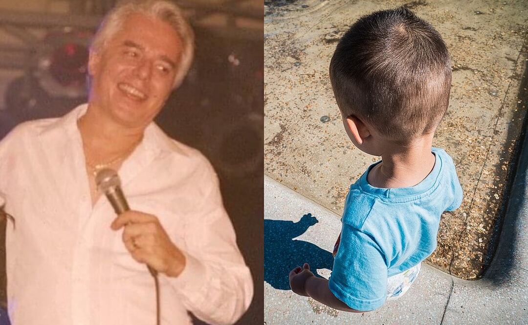 Enrique Guzmán se va contra niñito y su madre pide alto a los ataques 