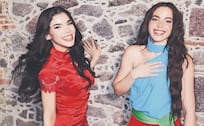 El crossover del año: Kenia Os y la Miss Universo Fátima Bosh desatan el caos en la CDMX