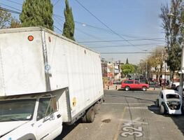 Explosión por gas en la GAM deja heridos y daños a vivienda