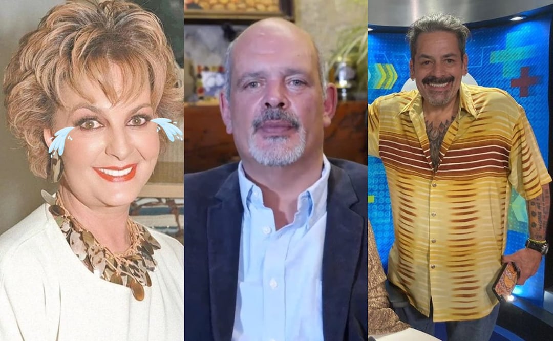 Hijo de Talina Fernández arma vendimia con los preciados artículos de su madre