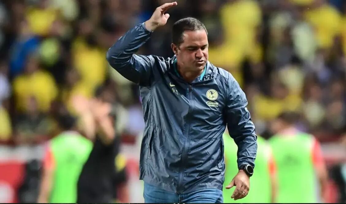 ¿Por qué el Club América metió una protesta ante la Comisión de Árbitros tras el juego ante Toluca?
Imagen: Facebook