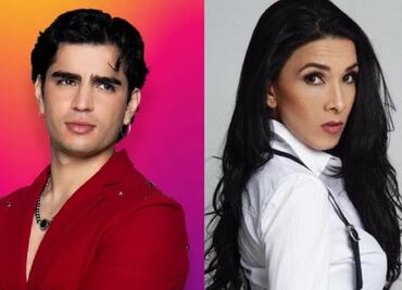 ¿No la supera? Aarón Mercury vuelve a la casa y lanza indirecta a Dalilah Polanco